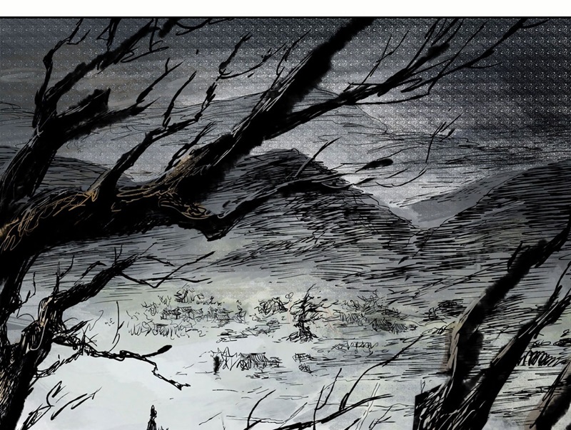 Journey to Heavens Chapter 5 - halaman 31
