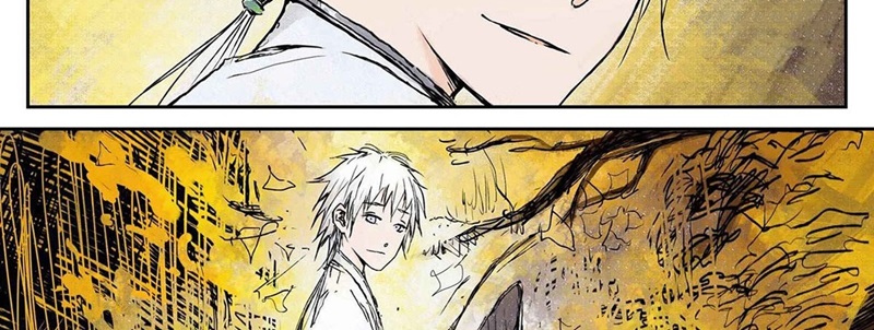 Journey to Heavens Chapter 5 - halaman 60