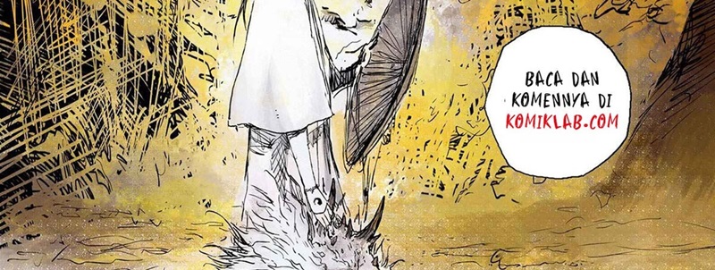 Journey to Heavens Chapter 5 - halaman 61