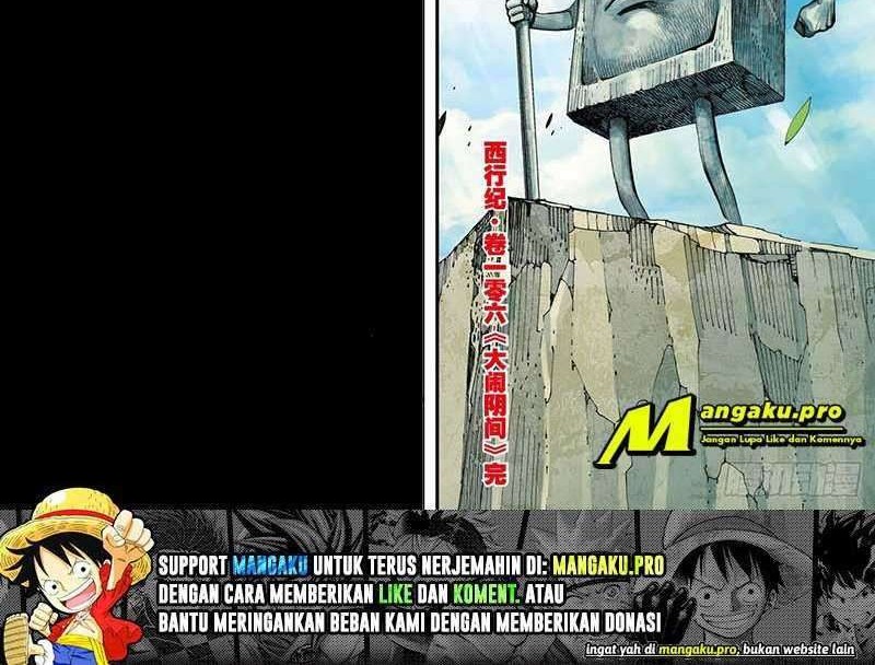 Journey to the West (Zheng Jian He) Chapter 106.2 - halaman 10