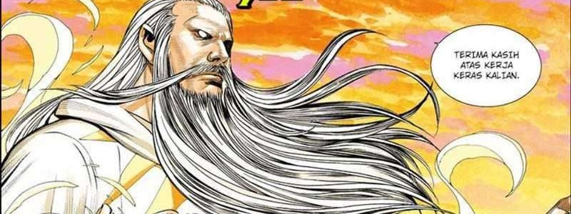 Journey to the West (Zheng Jian He) Chapter 107.2 - halaman 12