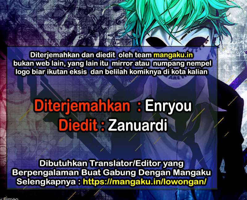 Journey to the West (Zheng Jian He) Chapter 12 - halaman 1