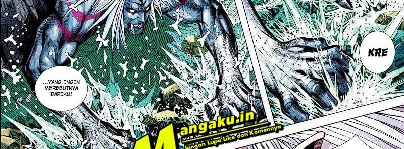 Journey to the West (Zheng Jian He) Chapter 129 - halaman 10