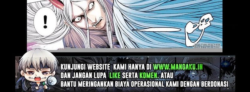 Journey to the West (Zheng Jian He) Chapter 129 - halaman 12
