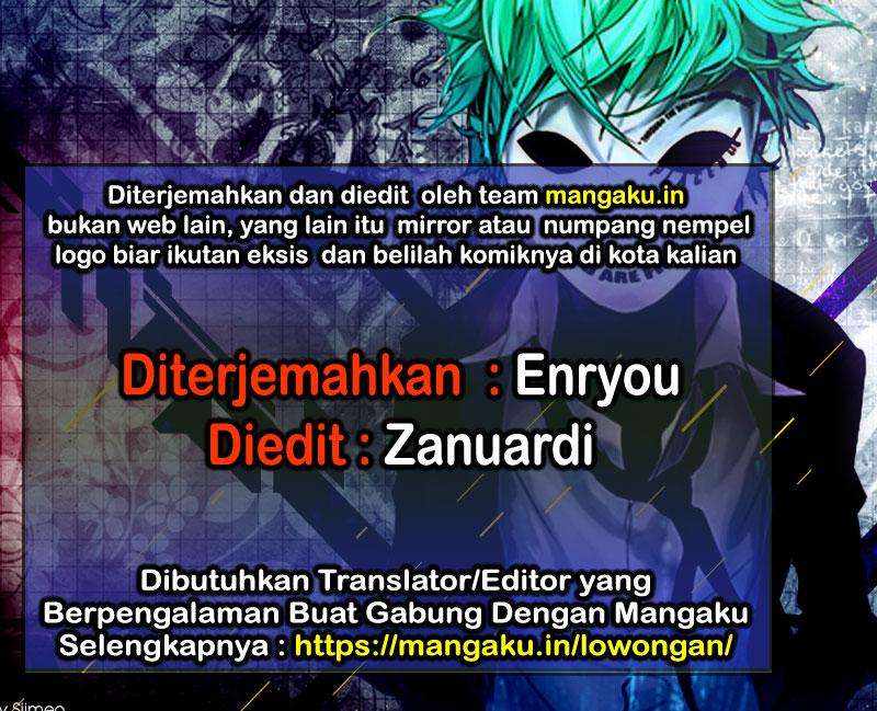 Journey to the West (Zheng Jian He) Chapter 13 - halaman 1