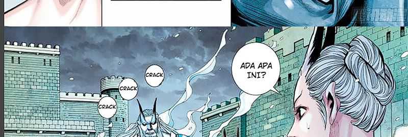 Journey to the West (Zheng Jian He) Chapter 144 - halaman 24