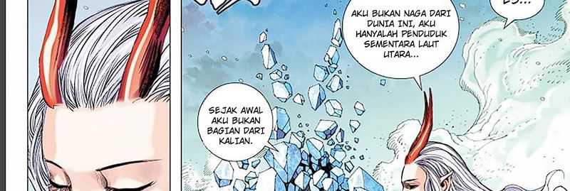 Journey to the West (Zheng Jian He) Chapter 144 - halaman 29