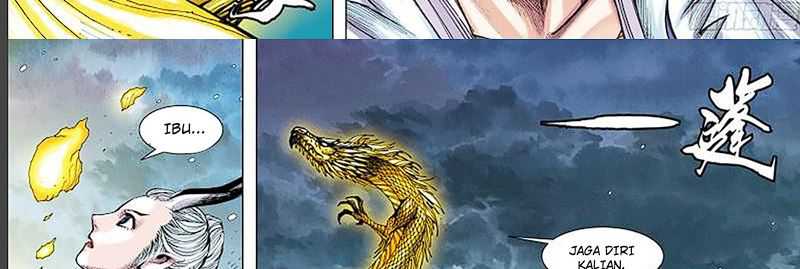 Journey to the West (Zheng Jian He) Chapter 144 - halaman 37