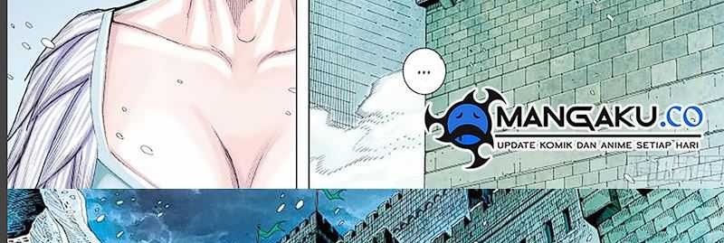 Journey to the West (Zheng Jian He) Chapter 144 - halaman 45