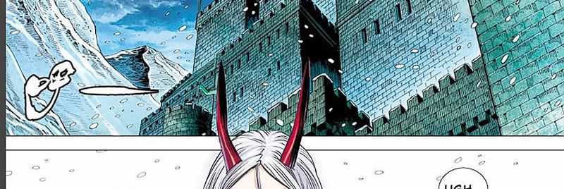 Journey to the West (Zheng Jian He) Chapter 144 - halaman 46