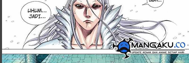 Journey to the West (Zheng Jian He) Chapter 144 - halaman 47