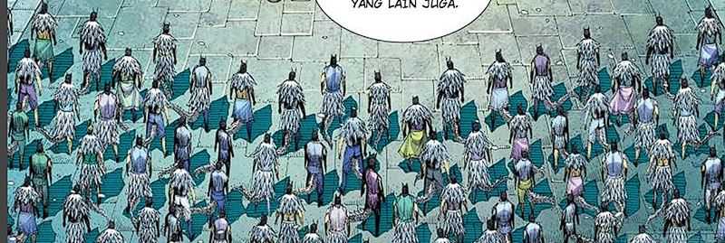 Journey to the West (Zheng Jian He) Chapter 144 - halaman 49