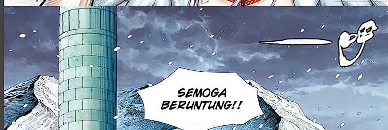 Journey to the West (Zheng Jian He) Chapter 144 - halaman 63
