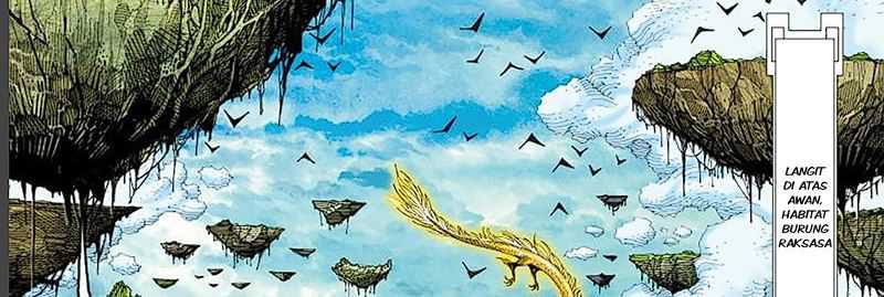 Journey to the West (Zheng Jian He) Chapter 144 - halaman 68