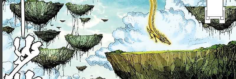 Journey to the West (Zheng Jian He) Chapter 144 - halaman 69