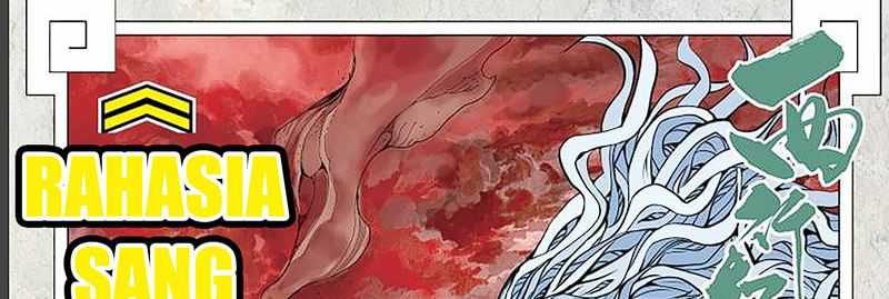 Journey to the West (Zheng Jian He) Chapter 144 - halaman 7