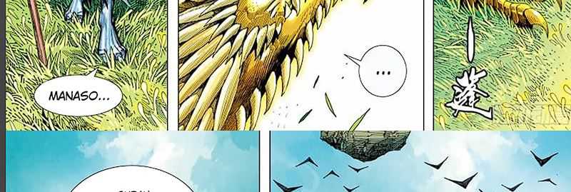 Journey to the West (Zheng Jian He) Chapter 144 - halaman 71