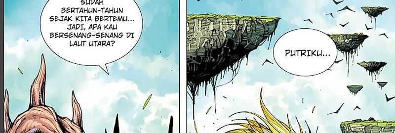 Journey to the West (Zheng Jian He) Chapter 144 - halaman 72