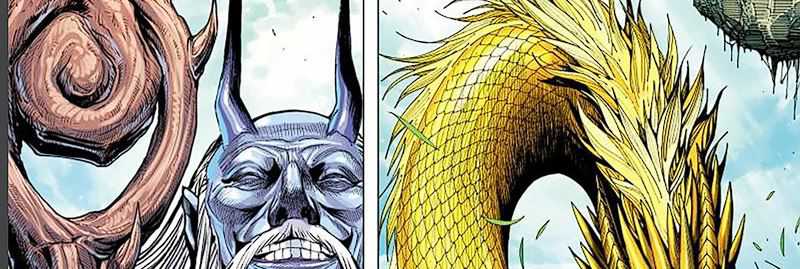 Journey to the West (Zheng Jian He) Chapter 144 - halaman 73