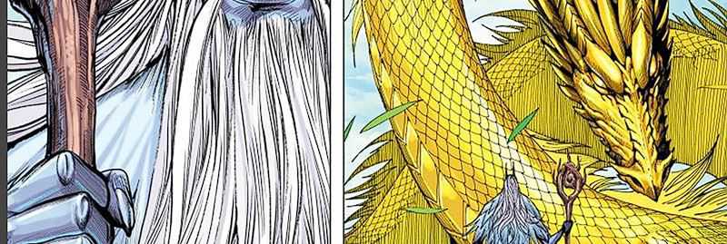 Journey to the West (Zheng Jian He) Chapter 144 - halaman 74