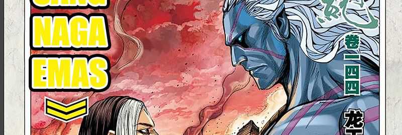 Journey to the West (Zheng Jian He) Chapter 144 - halaman 8
