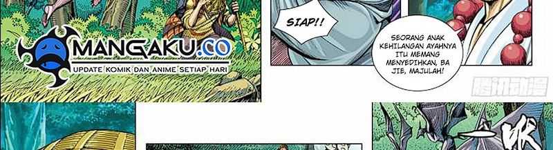 Journey to the West (Zheng Jian He) Chapter 145 - halaman 13
