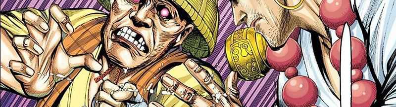 Journey to the West (Zheng Jian He) Chapter 145 - halaman 20