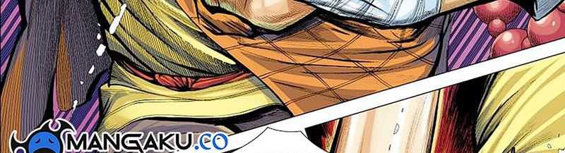 Journey to the West (Zheng Jian He) Chapter 145 - halaman 22