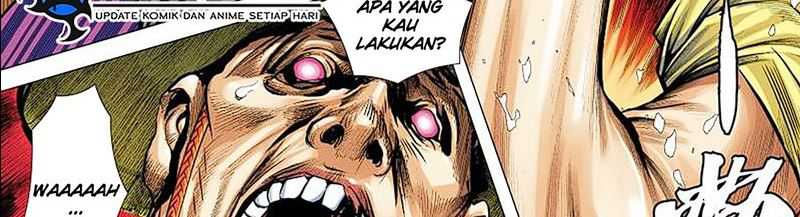 Journey to the West (Zheng Jian He) Chapter 145 - halaman 23