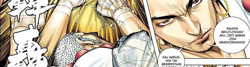 Journey to the West (Zheng Jian He) Chapter 145 - halaman 26