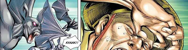 Journey to the West (Zheng Jian He) Chapter 145 - halaman 3