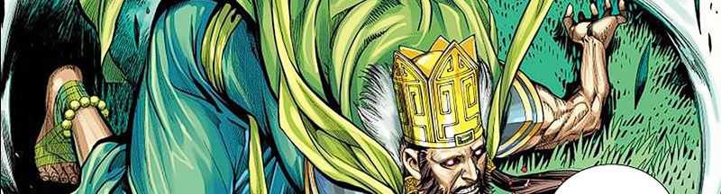 Journey to the West (Zheng Jian He) Chapter 145 - halaman 36