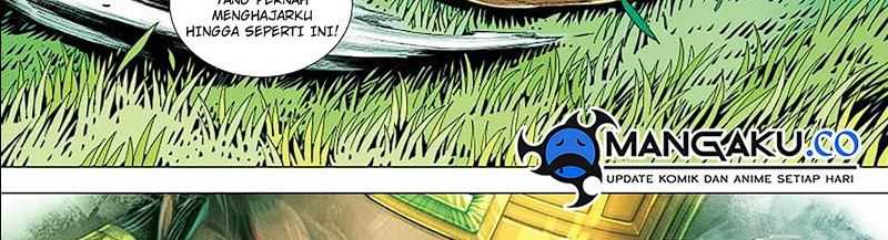 Journey to the West (Zheng Jian He) Chapter 145 - halaman 38