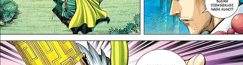 Journey to the West (Zheng Jian He) Chapter 145 - halaman 43