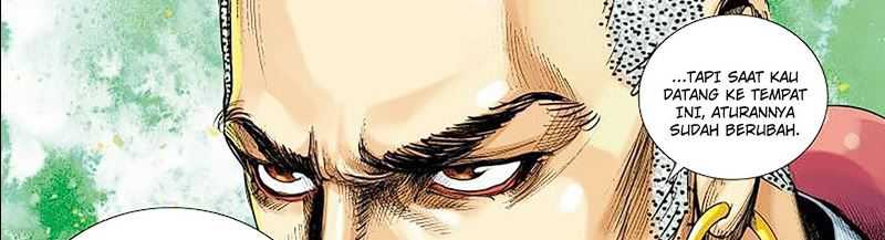 Journey to the West (Zheng Jian He) Chapter 145 - halaman 49