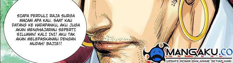 Journey to the West (Zheng Jian He) Chapter 145 - halaman 50