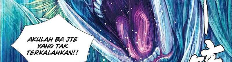 Journey to the West (Zheng Jian He) Chapter 145 - halaman 55