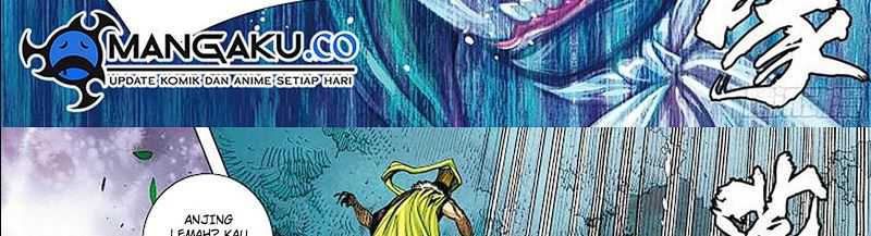 Journey to the West (Zheng Jian He) Chapter 145 - halaman 56