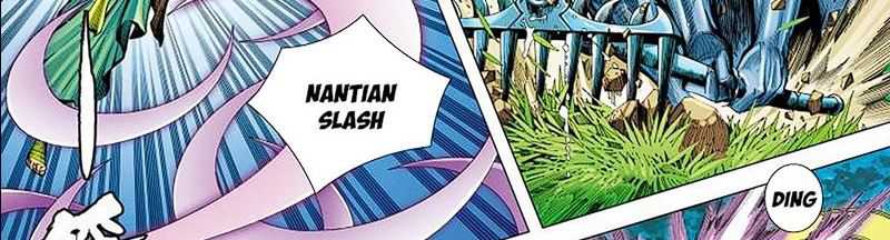 Journey to the West (Zheng Jian He) Chapter 145 - halaman 59
