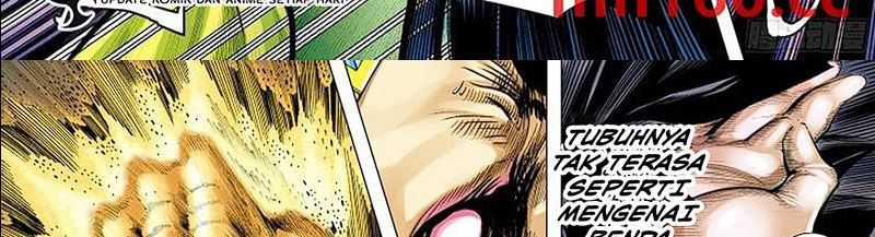 Journey to the West (Zheng Jian He) Chapter 145 - halaman 67