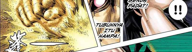 Journey to the West (Zheng Jian He) Chapter 145 - halaman 68
