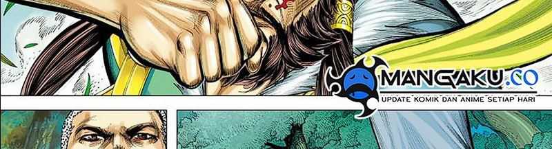 Journey to the West (Zheng Jian He) Chapter 145 - halaman 75