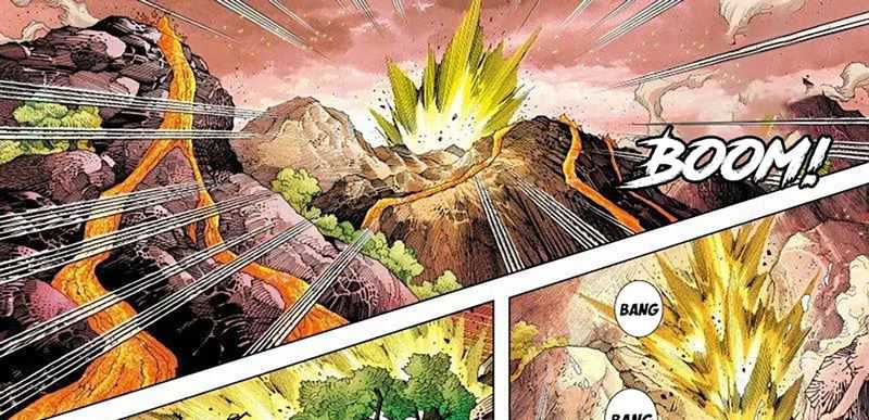Journey to the West (Zheng Jian He) Chapter 146 - halaman 10