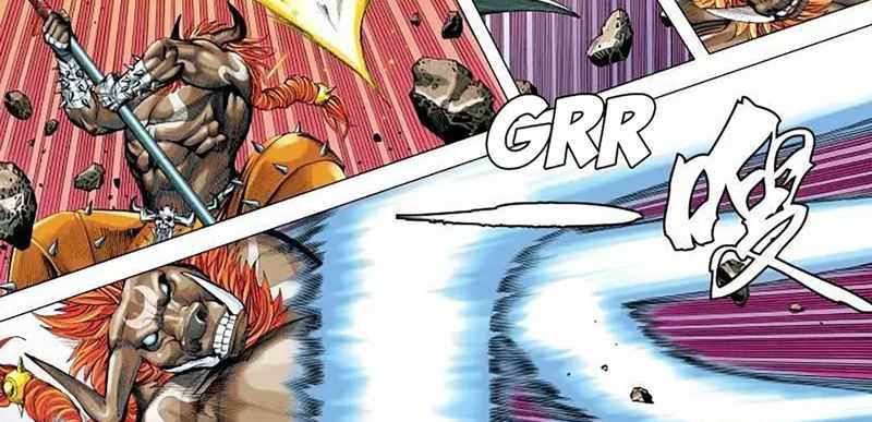 Journey to the West (Zheng Jian He) Chapter 146 - halaman 17