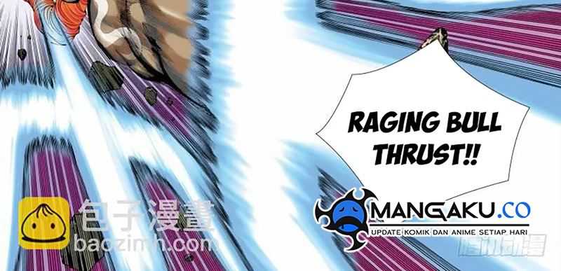Journey to the West (Zheng Jian He) Chapter 146 - halaman 18