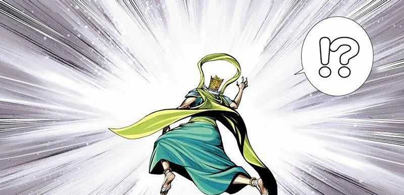 Journey to the West (Zheng Jian He) Chapter 146 - halaman 49