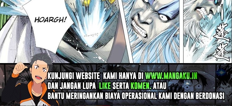 Journey to the West (Zheng Jian He) Chapter 149 - halaman 11
