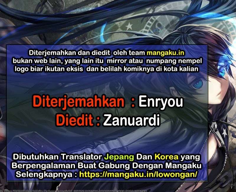 Journey to the West (Zheng Jian He) Chapter 25 - halaman 1