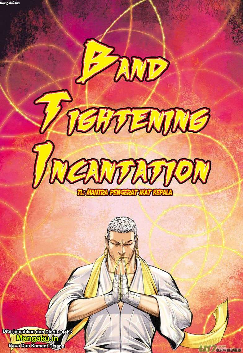 Journey to the West (Zheng Jian He) Chapter 28 - halaman 30