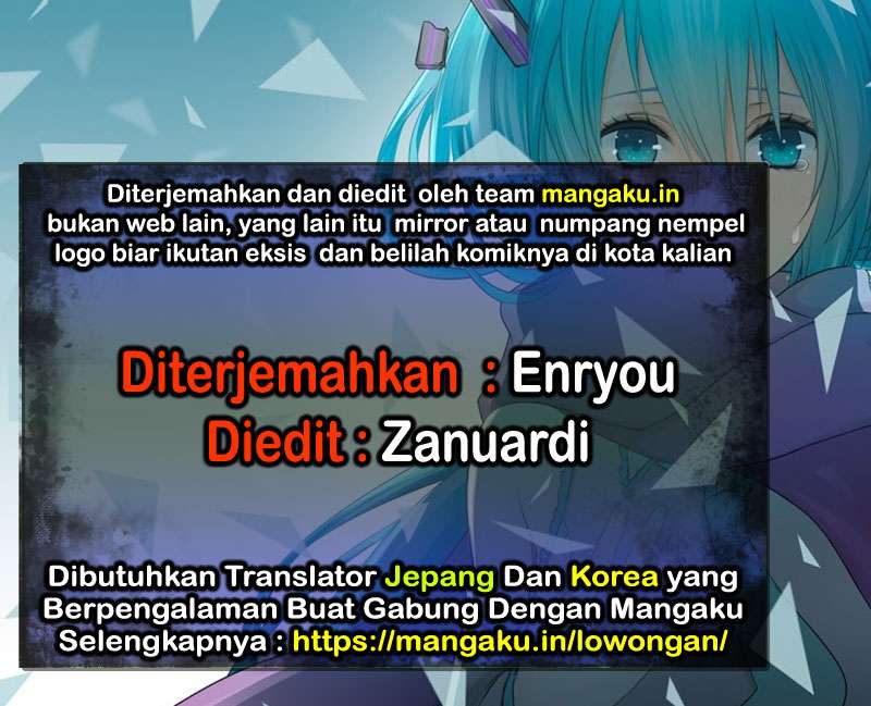 Journey to the West (Zheng Jian He) Chapter 39 - halaman 1